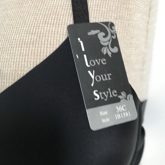 Push Up Bra - Picture 4 of 4